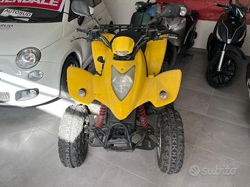 kimco kxr 250