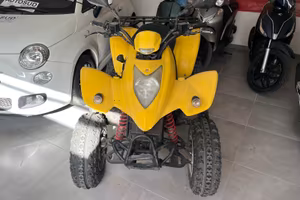 kimco kxr 250
