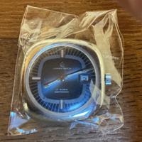 Orologio vintage da collezione lotto cassa metallo