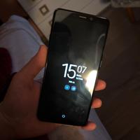 Samsung a9 128 gb 6gb ram