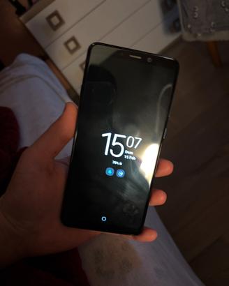 Samsung a9 128 gb 6gb ram