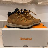 Scarpa Timberland Bambino 24 EU
