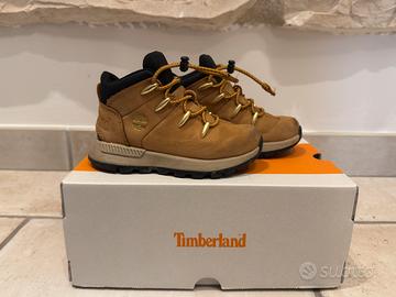 Scarpa Timberland Bambino 24 EU