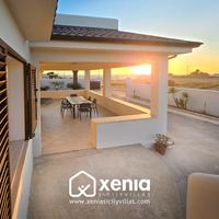 Villa Rosalia a 100m dal mare