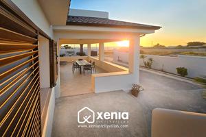 Villa Rosalia a 100m dal mare