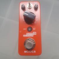 Mooer Pure Octave