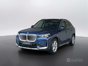 BMW X1 U11 - iX1 edrive 20 X-Line U14269
