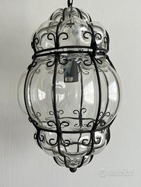 Lampada Murano