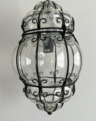 Lampada Murano