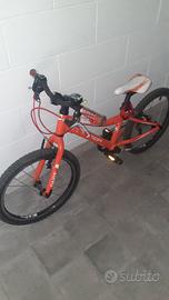  Bicicletta per Bambino/a Ruota 20" - Buono