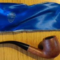 Pipa Savinelli mod. 601