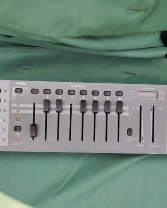 controller dmx