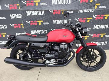 MOTO GUZZI V7 Stone Video 360