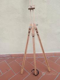 Cavalletto Mabef