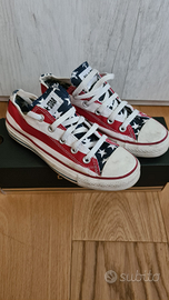 Converse All Star numero 36 - come nuove