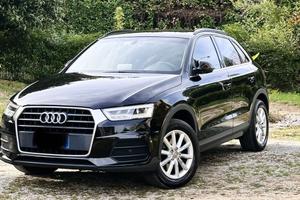 Audi q3 diesel 2019 2000cc 120cv euro 6b