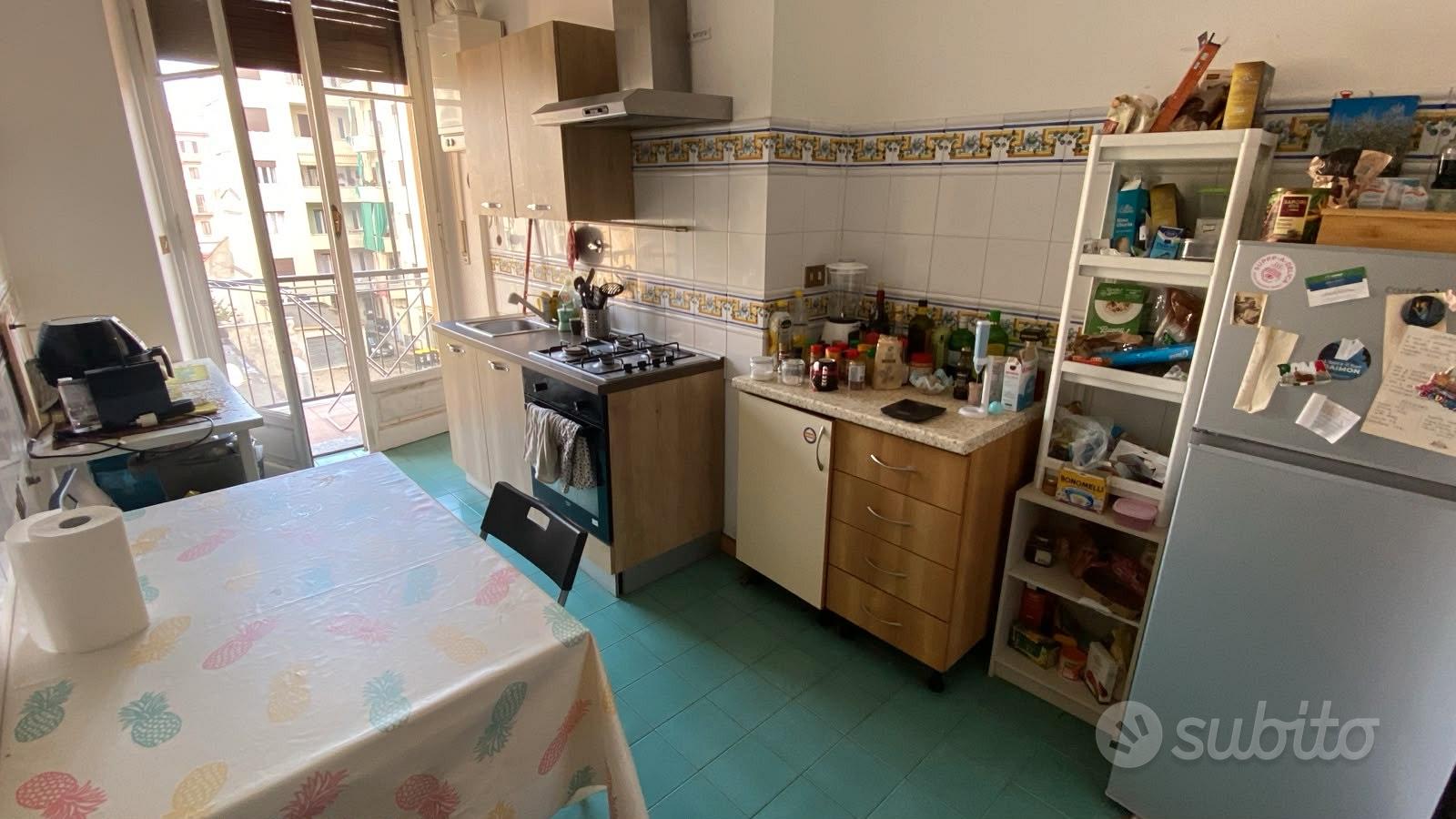 Stanza singola in Vanchiglia, foto 3 di 5