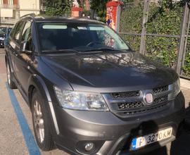 FIAT Freemont - 2011