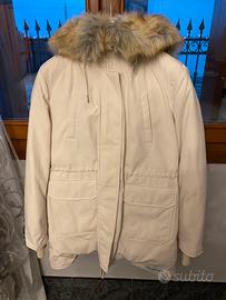 Giubbotto invernale donna CALVIN KLEIN nuovissimo