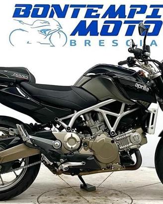 Aprilia Mana 850 + LEOVINCE