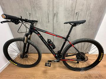 BIANCHI GRIZZLY 29.3 Montai Bike