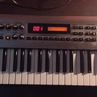 tastiera ROLAND Rs-5 64 voice synthesizer 
