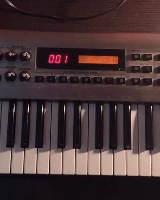 tastiera ROLAND Rs-5 64 voice synthesizer 