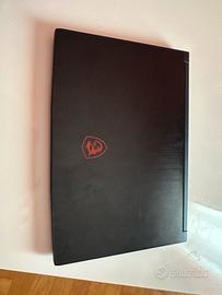 MSI core-7 