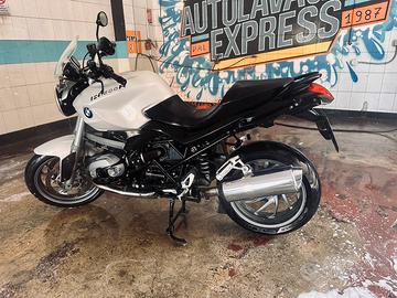 R1200r bialbero