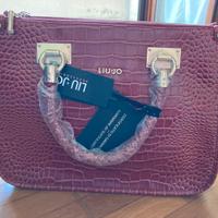 Borsa Liu Jo nuova