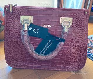 Borsa Liu Jo nuova