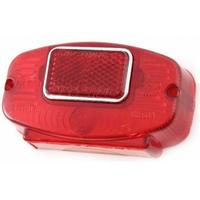 Vetro fanale posteriore motocicli generici RP102