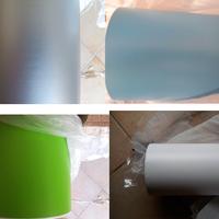 Pellicola per rivestimento carrozzeria auto e moto