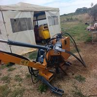 Trincia Ferri TD 37