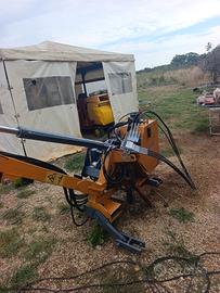 Trincia Ferri TD 37