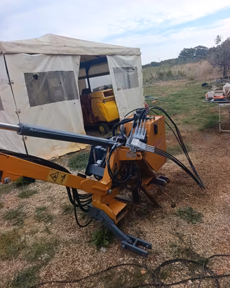 Trincia Ferri TD 37