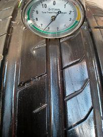 2 Gomme 235/35-19 91Y Nexen Nfera SU1