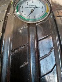 2 Gomme 235/35-19 91Y Nexen Nfera SU1