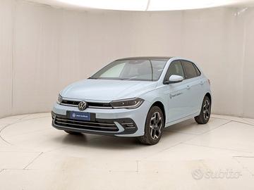 Volkswagen Polo Edition 50 1.0 TSI 70 kW (95 CV) D