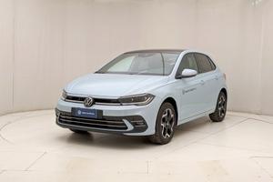 Volkswagen Polo Edition 50 1.0 TSI 70 kW (95 CV) D