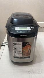 impastatrice per pane