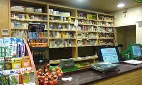 Tabaccheria zona monselice