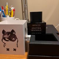 Erotika Minimale by New Notes