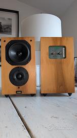 Casse Chario Syntar 100 Scaffale - Perfette