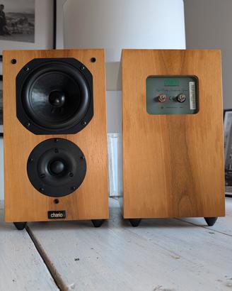 Casse Chario Syntar 100 Scaffale - Perfette