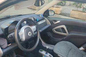  Smart 451 cabrio