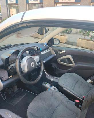  Smart 451 cabrio