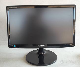 monitor LED samsung