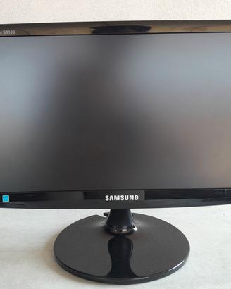 monitor LED samsung