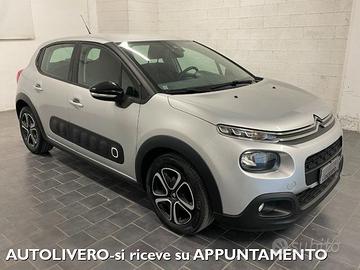 CITROEN C3 1.2 82cv Feel-UNIPRO